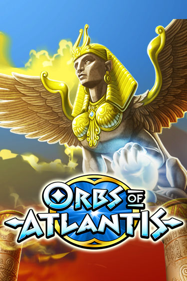 Orbs of Atlantis - играть онлайн | Вулкан Вегас Беларусь - без регистрации