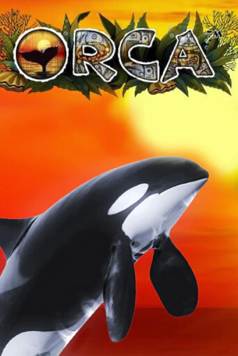 Orca - играть онлайн | Вулкан Вегас Беларусь - без регистрации