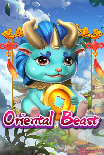 Oriental Beast - играть онлайн | Вулкан Вегас Беларусь - без регистрации