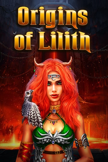 Origins Of Lilith - играть онлайн | Вулкан Вегас Беларусь - без регистрации