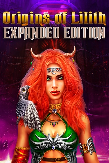 Origins Of Lilith - Expanded Edition - играть онлайн | Вулкан Вегас Беларусь - без регистрации