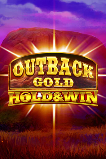 Outback Gold: Hold and Win - играть онлайн | Вулкан Вегас Беларусь - без регистрации