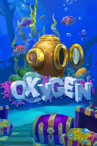 Oxygen - играть онлайн | Вулкан Вегас Беларусь - без регистрации