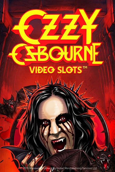 Ozzy Osbourne Video Slots™ - играть онлайн | Вулкан Вегас Беларусь - без регистрации