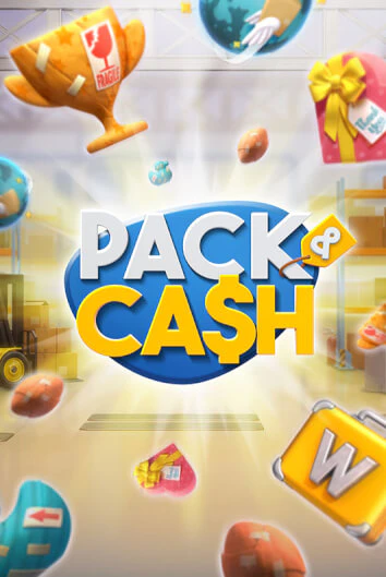 Pack & Cash - играть онлайн | Вулкан Вегас Беларусь - без регистрации