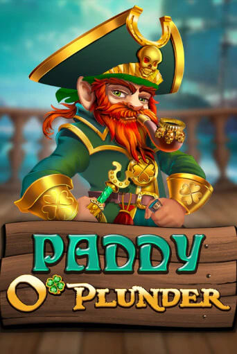 Paddy O’Plunder - играть онлайн | Вулкан Вегас Беларусь - без регистрации