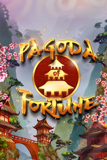 Pagoda Of Fortune - играть онлайн | Вулкан Вегас Беларусь - без регистрации