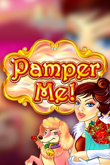 Pamper Me - играть онлайн | Вулкан Вегас Беларусь - без регистрации