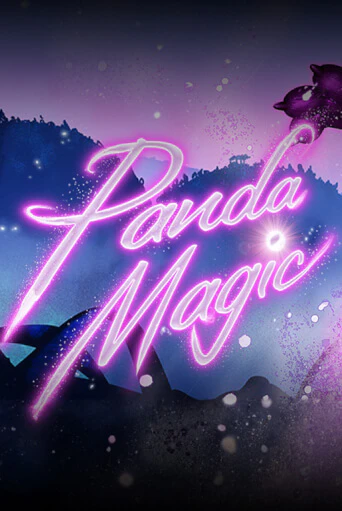 Panda Magic - играть онлайн | Вулкан Вегас Беларусь - без регистрации