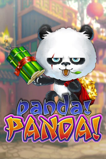 Panda Panda - играть онлайн | Вулкан Вегас Беларусь - без регистрации