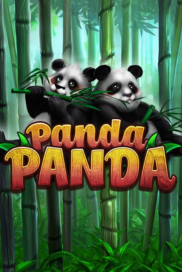 Panda Panda - играть онлайн | Вулкан Вегас Беларусь - без регистрации