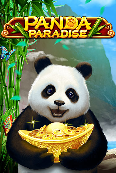 Panda Paradise - играть онлайн | Вулкан Вегас Беларусь - без регистрации