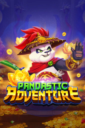 Pandastic Adventure - играть онлайн | Вулкан Вегас Беларусь - без регистрации