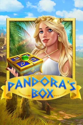 Pandora's Box  - играть онлайн | Вулкан Вегас Беларусь - без регистрации