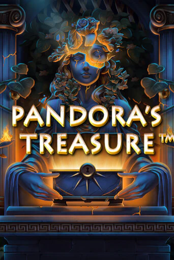 Pandora’s Treasure - играть онлайн | Вулкан Вегас Беларусь - без регистрации