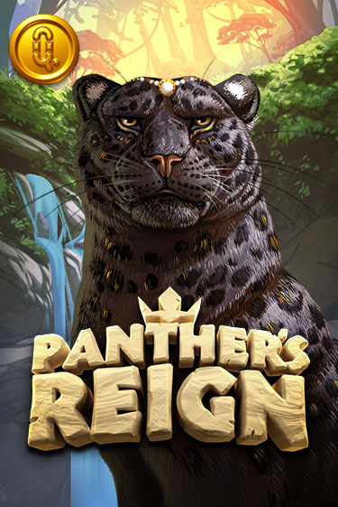 Panther's Reign - играть онлайн | Вулкан Вегас Беларусь - без регистрации