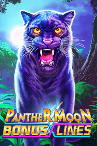 Panther Moon: Bonus Lines™ - играть онлайн | Вулкан Вегас Беларусь - без регистрации