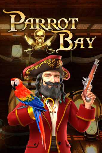 Parrot Bay - играть онлайн | Вулкан Вегас Беларусь - без регистрации