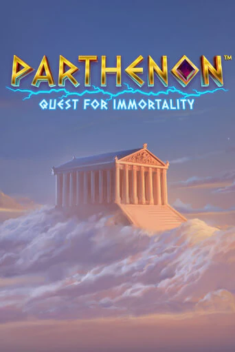 Parthenon: Quest for Immortality™ - играть онлайн | Вулкан Вегас Беларусь - без регистрации