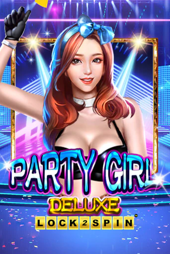 Party Girl Deluxe - играть онлайн | Вулкан Вегас Беларусь - без регистрации