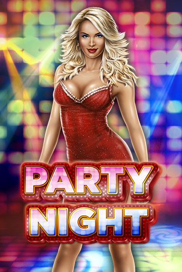 Party Night - играть онлайн | Вулкан Вегас Беларусь - без регистрации