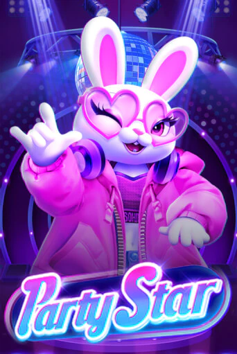 Party Star - играть онлайн | Вулкан Вегас Беларусь - без регистрации