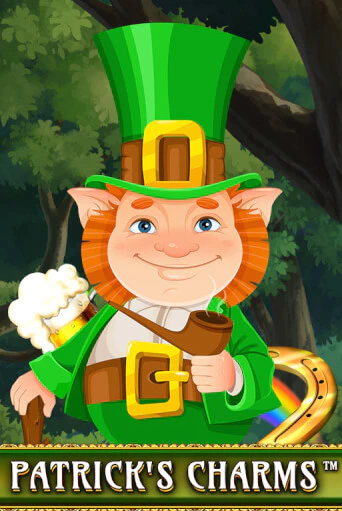 Patrick’s Charms - играть онлайн | Вулкан Вегас Беларусь - без регистрации