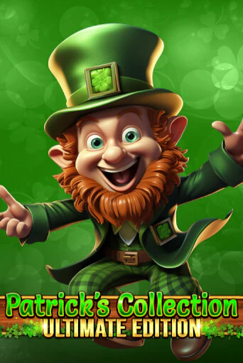 Patrick's Collection - Ultimate Edition - играть онлайн | Вулкан Вегас Беларусь - без регистрации