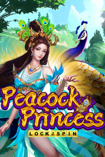 Peacock Princess - играть онлайн | Вулкан Вегас Беларусь - без регистрации