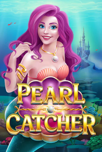 Pearl Catcher - играть онлайн | Вулкан Вегас Беларусь - без регистрации