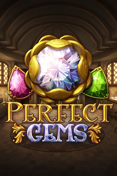 Perfect Gems - играть онлайн | Вулкан Вегас Беларусь - без регистрации