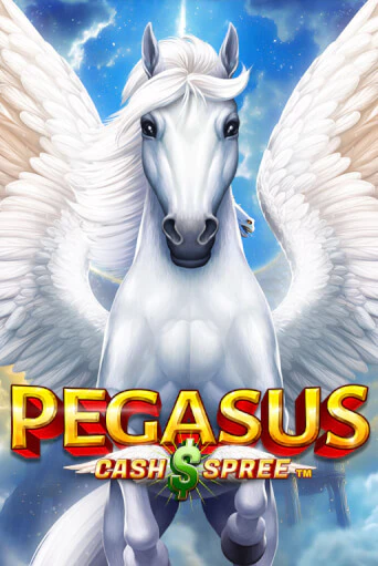 Pegasus Cash Spree - играть онлайн | Вулкан Вегас Беларусь - без регистрации