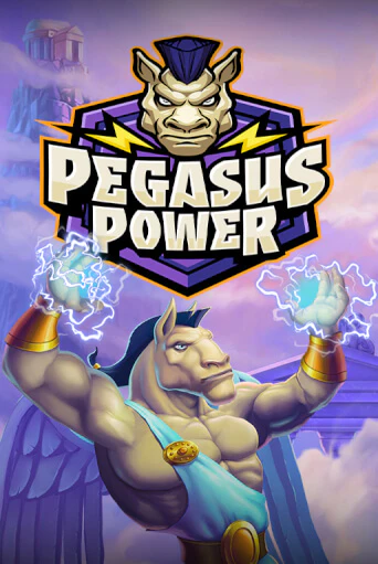Pegasus Power - играть онлайн | Вулкан Вегас Беларусь - без регистрации