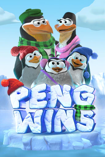PengWins - играть онлайн | Вулкан Вегас Беларусь - без регистрации