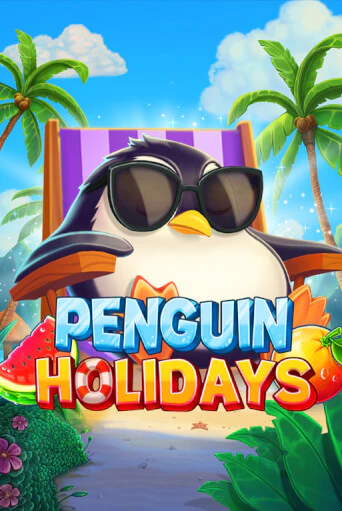 Penguin Holidays - играть онлайн | Вулкан Вегас Беларусь - без регистрации