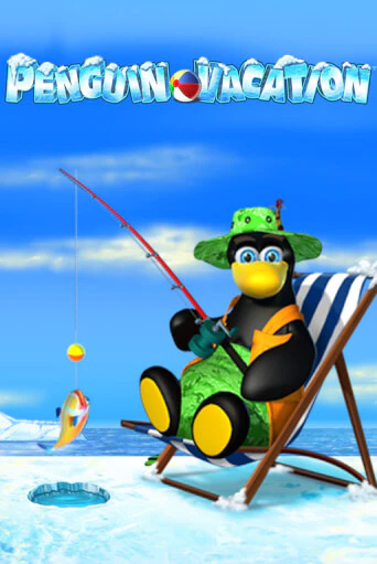 Penguin Vacation - играть онлайн | Вулкан Вегас Беларусь - без регистрации