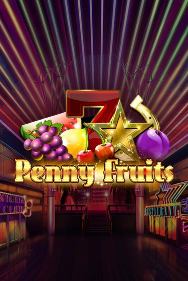 Penny Fruits - играть онлайн | Вулкан Вегас Беларусь - без регистрации