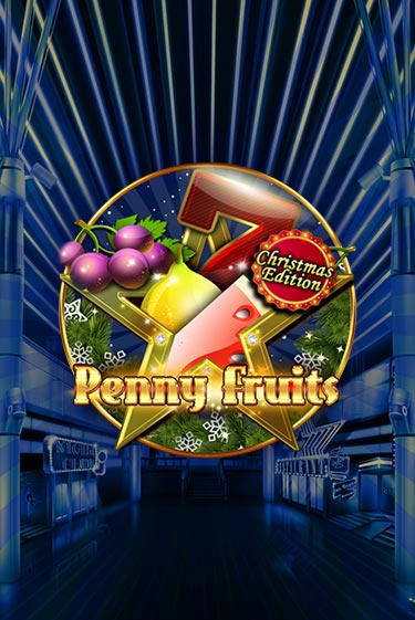 Penny Fruits - Christmas Edition - играть онлайн | Вулкан Вегас Беларусь - без регистрации