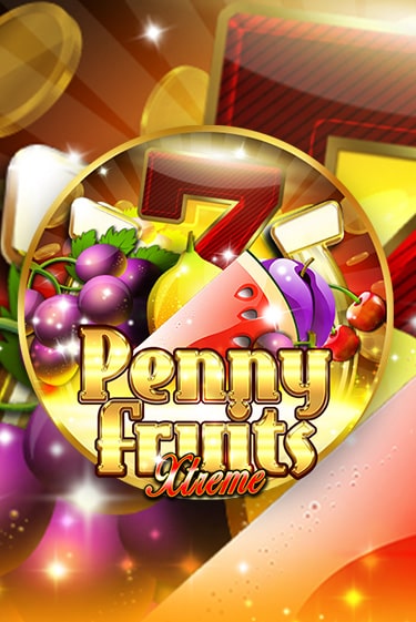 Penny Fruits Xtreme - играть онлайн | Вулкан Вегас Беларусь - без регистрации