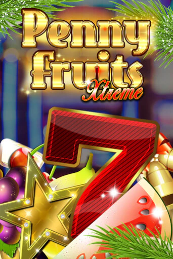 Penny Fruits Xtreme Christmas Edition - играть онлайн | Вулкан Вегас Беларусь - без регистрации
