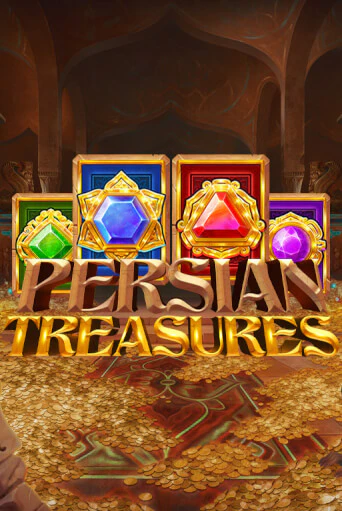 Persian Treasures - играть онлайн | Вулкан Вегас Беларусь - без регистрации
