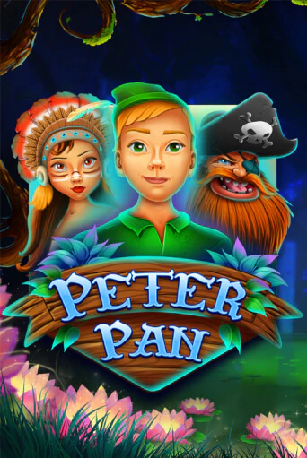 Peter Pan - играть онлайн | Вулкан Вегас Беларусь - без регистрации
