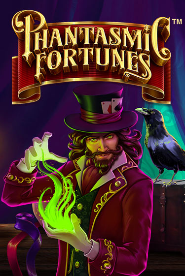 Phantasmic Fortunes - играть онлайн | Вулкан Вегас Беларусь - без регистрации