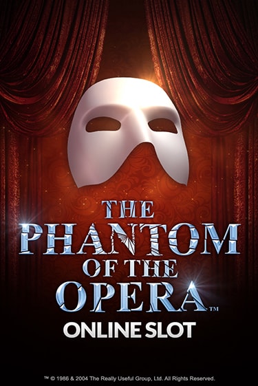 The Phantom Of The Opera™ - играть онлайн | Вулкан Вегас Беларусь - без регистрации