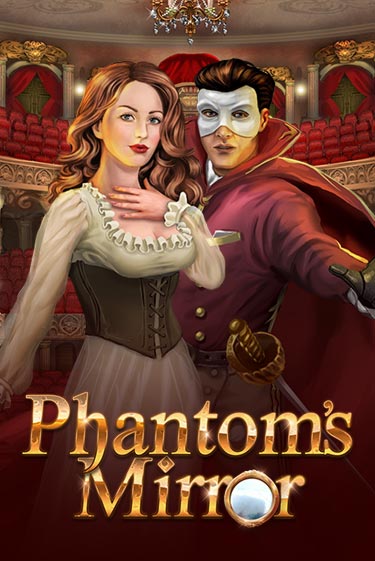 Phantom's Mirror - играть онлайн | Вулкан Вегас Беларусь - без регистрации