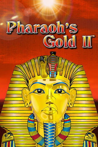 Pharaoh's Gold II - играть онлайн | Вулкан Вегас Беларусь - без регистрации