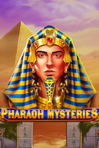 Pharaoh Mysteries - играть онлайн | Вулкан Вегас Беларусь - без регистрации