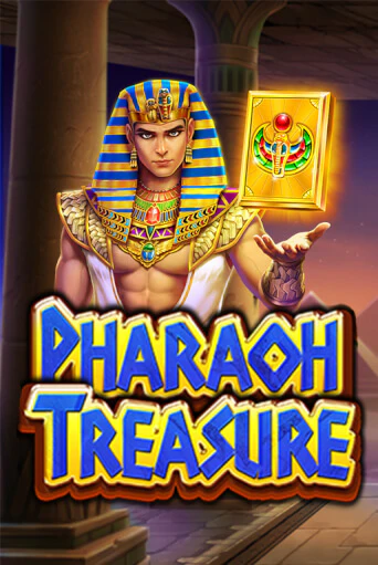 Pharaoh Treasure - играть онлайн | Вулкан Вегас Беларусь - без регистрации