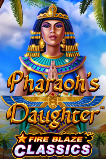 Pharaohs Daughter - играть онлайн | Вулкан Вегас Беларусь - без регистрации