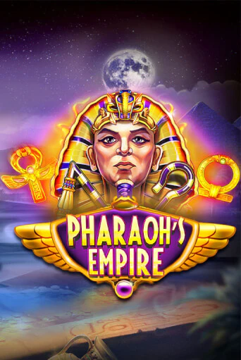 Pharaoh's Empire - играть онлайн | Вулкан Вегас Беларусь - без регистрации